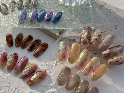 シエル(Ciel)の写真