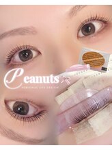 アイモア 春日井店(eye mor.)/まつげパーマ/眉毛/アイブロウ