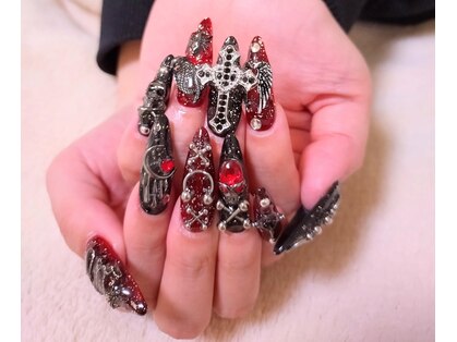 ギャラリー(Gallery)の写真