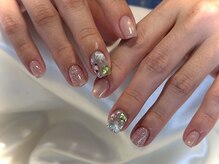 レイナズネイルソラ(REINA’S nail SORA)/