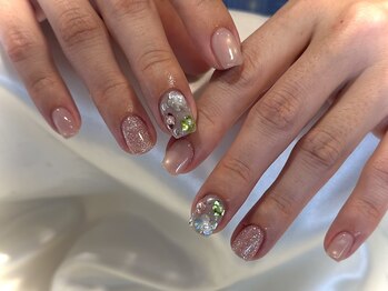 レイナズネイルソラ(REINA’S nail SORA)/