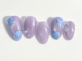 マグネット　水滴　しずく　涼