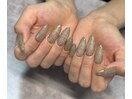 Long nail