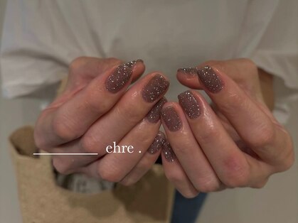 エーレネイル 梅田 中崎町(ehre nail)の写真