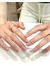 人気No.1 オフィスベージュ〈美フォルム×透明感〉6000→5000