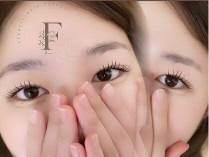 フルゥ エビス(fl EBISU.)の写真