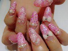 プティネイル(Puty Nail)/スカルプやり放題