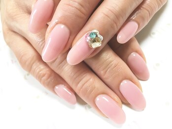 キュアエヌ(cure.n)/Double 180