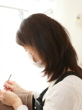 アイラッシュサロン エクラ(eclat) ゆみり