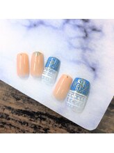 アロハナ(Alohana)/定額デザイン￥10000（初￥8000