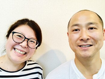 身体調整かわしま/慢性的な疲れがひどかったけど…