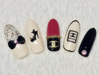 シュシュ(Chou Chou)/