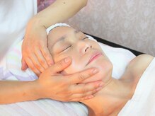 スマイル(SMILE)/輪郭スッキリ！リフトアップ