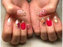 スイートネイルズ(Sweet nails)/