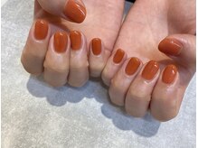 アンネ 渋谷店(ANNE)/【パラジェル】ワンカラー