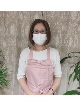 ネイルサロン アンジェリカ(Angelica) Naomi