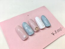 ヴィゼ(Vize)/冬の定額☆￥8000