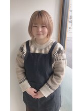 ヘアメイク バーミー(Balmy)&nbsp;近藤 