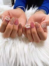 アモ ネイル(Amo NAIL)/