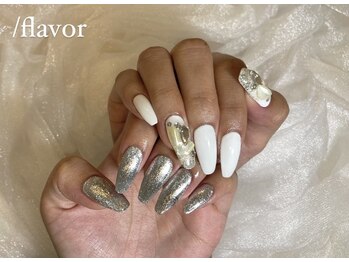 スラッシュフレーバー(/flavor)/2本やり放題★