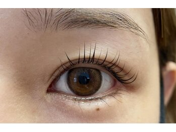 エイト 渋谷本店(eight)/まつげパーマ