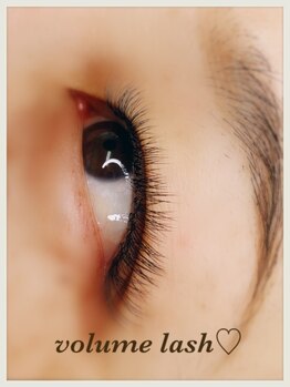 ククナ(Kukuna)/ボリュームラッシュ★