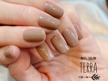 テラ(TERRA)/アートなしクイックコース