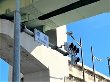 ティアラッシュ 黒川店(TiaLash.)/ThiaLash.黒川店への行き方