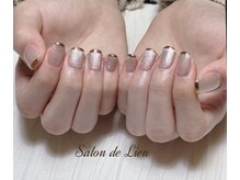 サロン ドゥ リヤン(Salon de Lien)/
