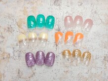 ネイルサロン キアラ(NAILSALON KIARA)