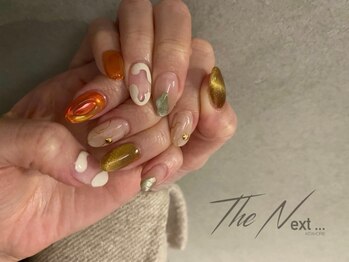 ザネクストキタホリエ(The Next...kitahorie)/nuance