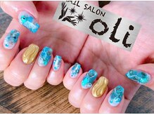 オリ(Oli)/