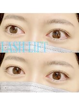 ドットイチイチマルイチ 銀座店(DOT1101)/ラッシュリフト