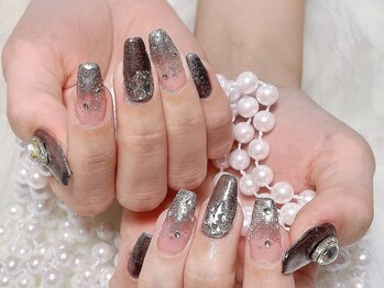 ミナ 池袋店(Mina)/持ち込みデザイン