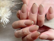 ルブリー(roovely)/HAND☆120分コース