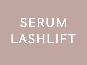 アイラッシュアンドネイル専門店 クラル 茅ヶ崎店(CURAR)/セラムラッシュリフト