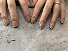 セン(Senn.)/定額ネイル5本以上アート