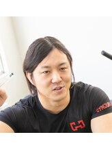 ミーノ(Myno)&nbsp;中田 健志郎