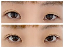 リアン アイ 太田(RIAN eye)/ラッシュリフト