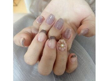 アンドミー(&ME)/