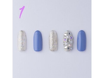 はあとねいる 三宮センター街店/