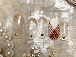 Design ワンホンフレンチ