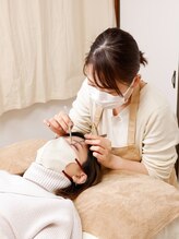 キュー(cue) CHIKA