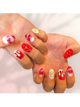 アヤネイルズ アンド アイラッシュ(AYA NAILZ.＆Eyelash)/120min