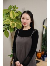 サロン ド ユウェール(salon de JUWEEL)&nbsp;千原 麻未