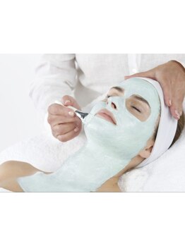 お肌をきれいにしたい