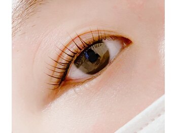 ナレル ライカム(NARERU)/まつ毛パーマ(カール)