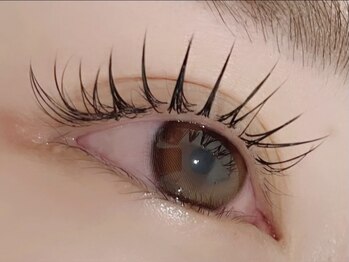 成美ビューティーサロン(成美beauty salon)/フラットラッシュ
