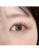 ビューティーサロン シュクレ 名駅店(shucre)/パリジェンヌラッシュリフト