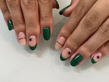 ビューティールームウィズ(beauty room w/)/